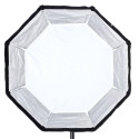 Quadralite Softbox DeepOcta 95