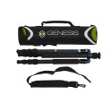 Genesis Base C3 Tripod Blue