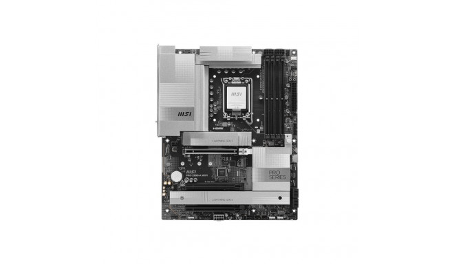 MSI PRO Z890-A WIFI
