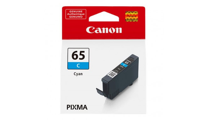 CANON CLI-65 C EUR/OCN tindikassett