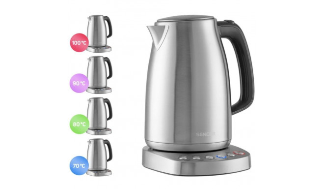 Water kettle Sencor