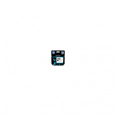 HP 305 Black Original Ink Cartridge
