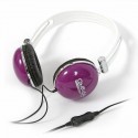 Omega Freestyle headset FH0900, purple