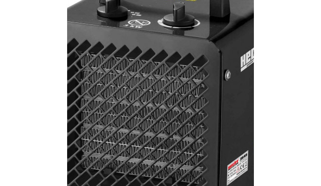 Soojapuhur HECHT 3545