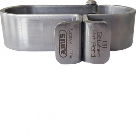 Lukuaas väravale 140x40mm Abus 131 (tabaluku jaoks)