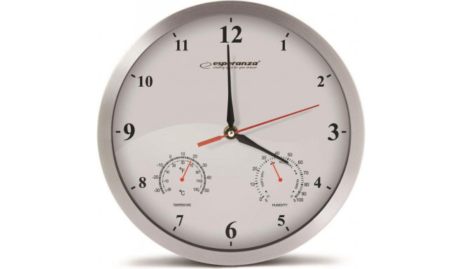 Seinakell Esperanza Washington valge