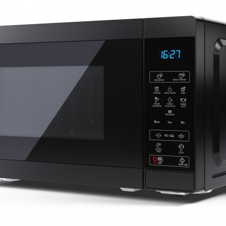 Mikrolaineahi Sharp YC-MS02E-B