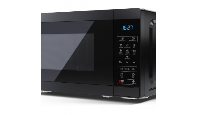 Mikrolaineahi Sharp YC-MS02E-B