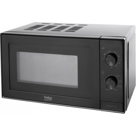 Mikrolaineahi grilliga BEKO MGC20100B