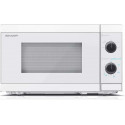 Mikrolaineahi Sharp YC-MS01E-C