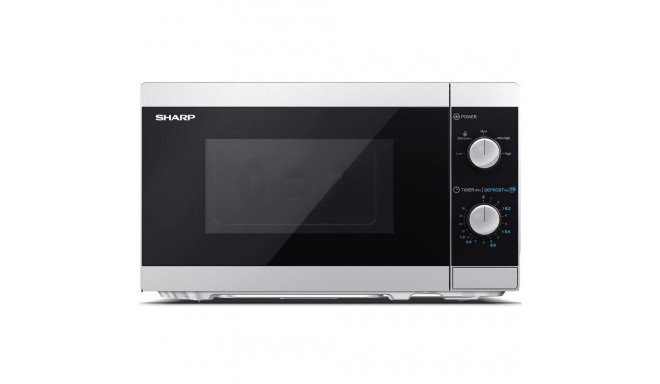 Mikrolaineahi Sharp YC-MS01E-S