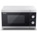 Mikrolaineahi Sharp YC-MS01E-S