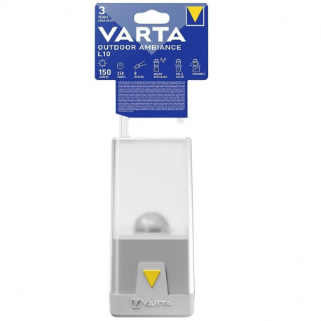 Matkalamp Varta 16666 LED 150lm