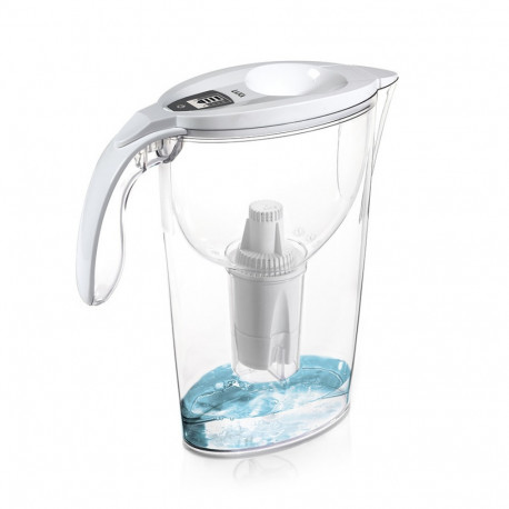 Filterkann Laica Classic Fridge Line 2,25L