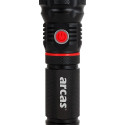 Taskulamp Arcas 3-in-1 magnetiga