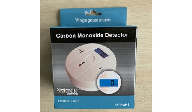 Vingugaasiandur 3a 85bB 3AA
