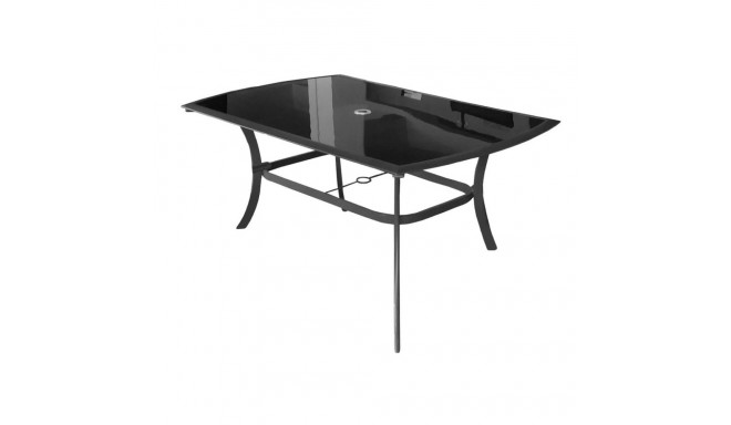 Aiamööbli laud HECHT SHADOW TABLE