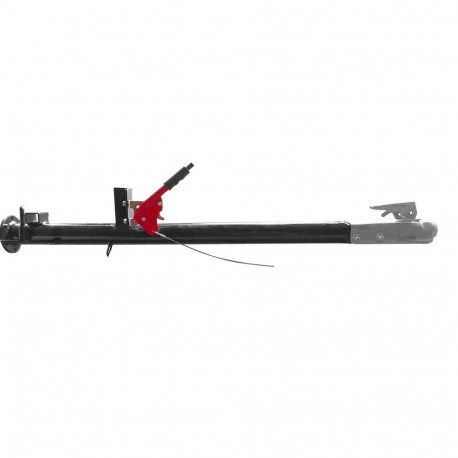 Pukseerimisvahend 2-tollise ühendusega Hecht 57102