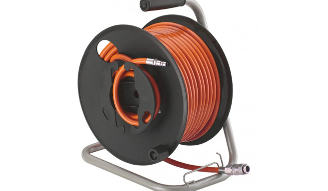 Survevoolik trummlil (20m) HECHT 002075C