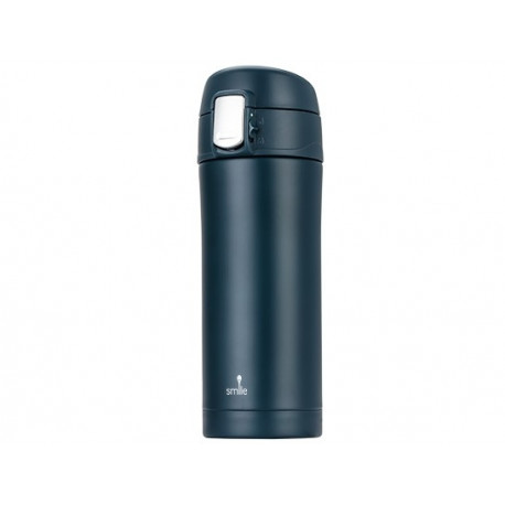 Joogitermos Smile STT-15 (navy blue) 300 ml