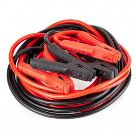 Käivitusjuhtmed Amio 1800A 6m