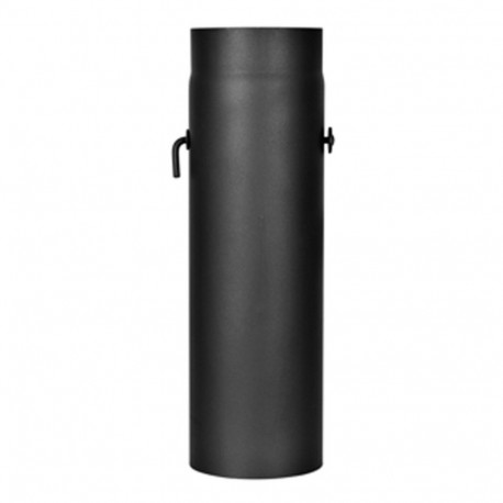 Klapiga suitsutoru HECHT PIPE 0515