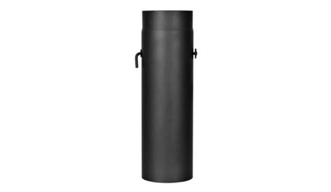 Klapiga suitsutoru HECHT PIPE 0513