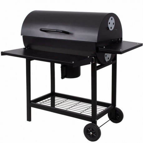 SÖEGRILL HECHT BARREL
