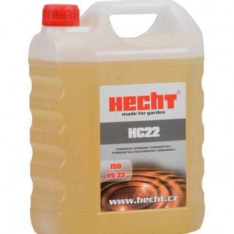 Hüdraulikaõli HECHT HC22