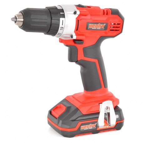 Akulööktrell Hecht 1277