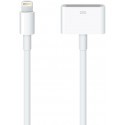 Apple adapter Lightning - 30-pin 20 cm