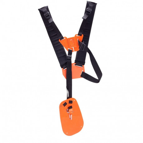 Trimmeri traksid HECHT 000102