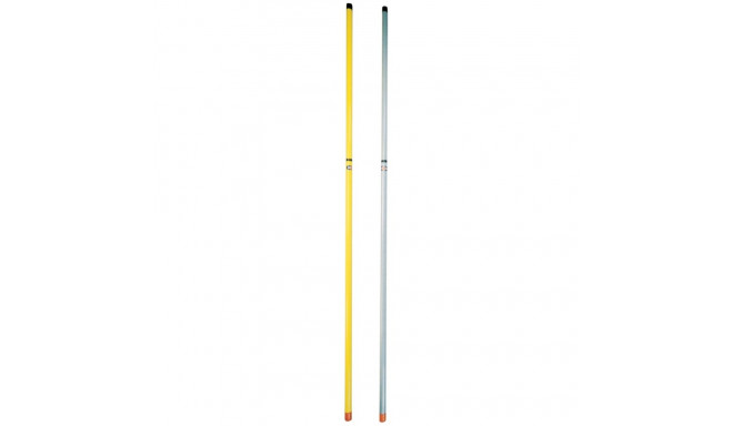 Teleskoopvars Hecht M4T2A