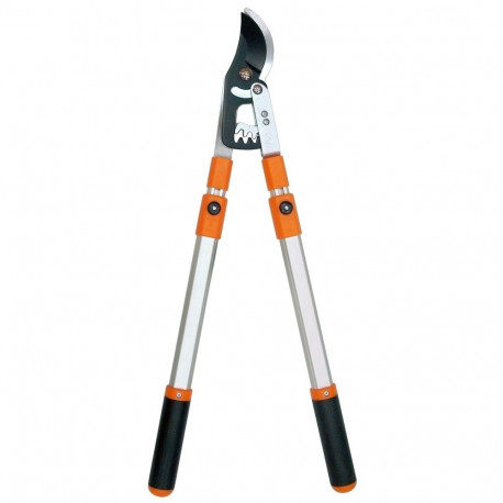 Teleskoopkäepidemete​ga oksakäärid HECHT 050GAH9L