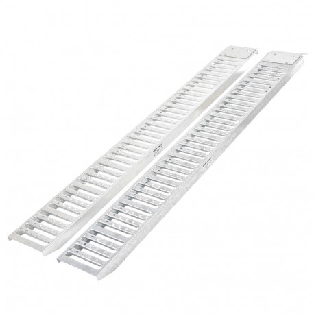 Laadimisramp HECHT 005003