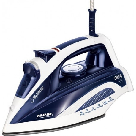 Triikraud MPM MZE-21/N