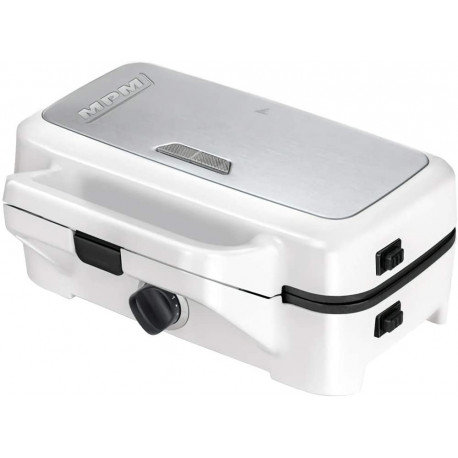MPM sandwich maker-waffle iron MOP-33M 3in1