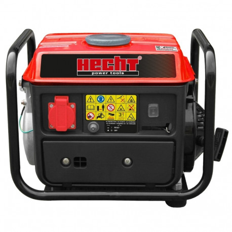 Bensiinigeneraator HECHT GG 950