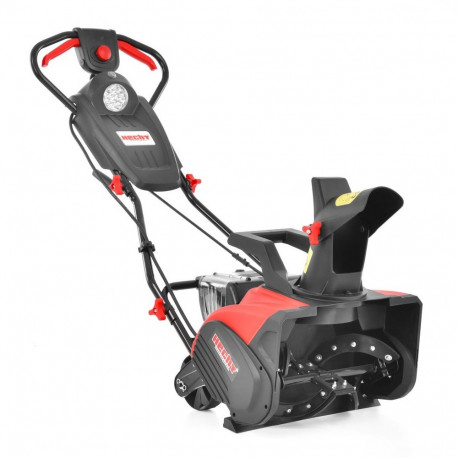 Akuga lumepuhur HECHT 9040