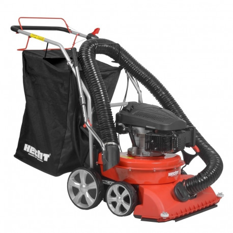 Bensiinimootoriga leheimur/ lehepuhur HECHT 8514