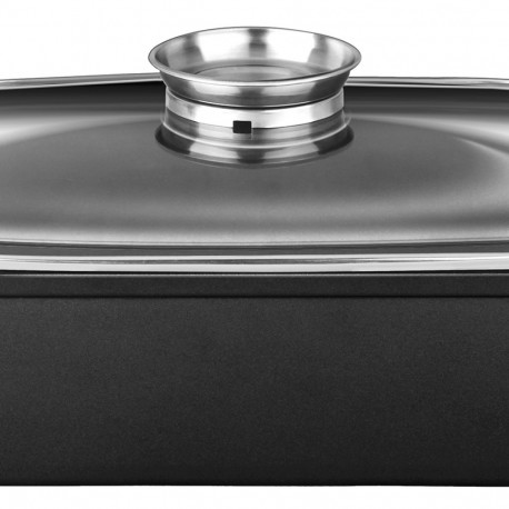 Küpsetuspott Smile SBR-3