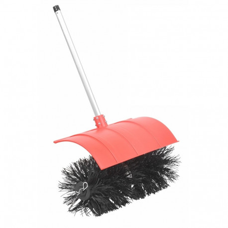 Pöörlev tänavahari akuseadmele HECHT 1441 - HECHT 00144165