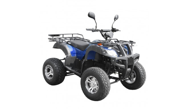 Elektri ATV HECHT 59399 BLUE