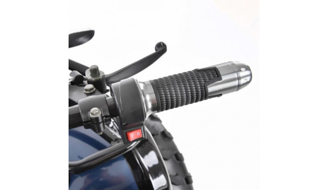 Elektri ATV HECHT 56150 RED