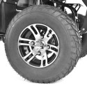 Elektri ATV HECHT 59399 BLUE