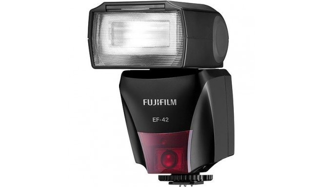 Fujifilm flash EF-42