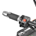 Elektri ATV HECHT 59399 BLUE