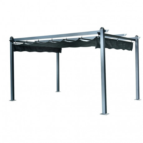 Aiapergola HECHT PERGOLA 4x3