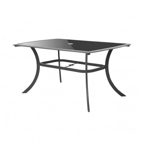 Aiamööbli laud Hecht Honey Table