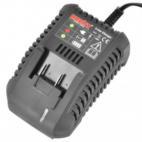 Akulaadija HECHT 001277CH